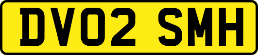 DV02SMH