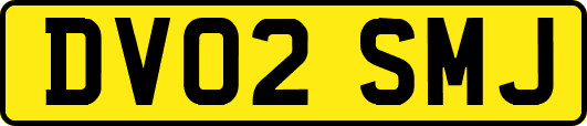 DV02SMJ