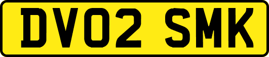 DV02SMK