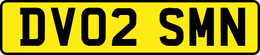 DV02SMN