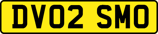 DV02SMO