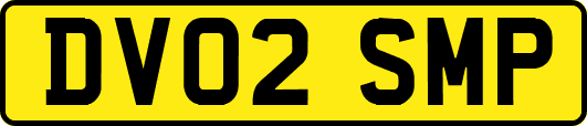 DV02SMP