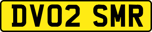 DV02SMR