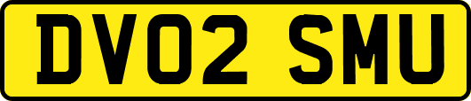 DV02SMU