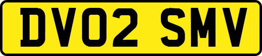 DV02SMV
