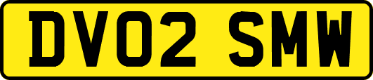 DV02SMW