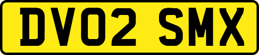 DV02SMX