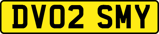 DV02SMY
