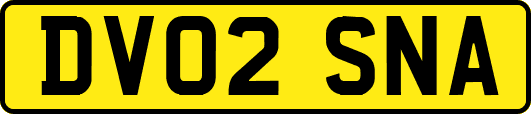 DV02SNA