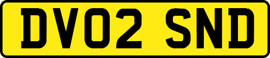 DV02SND