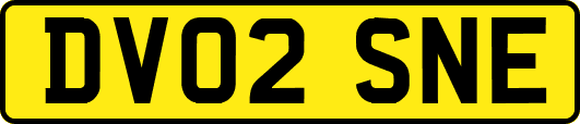DV02SNE