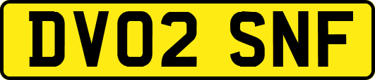 DV02SNF