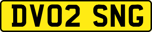 DV02SNG