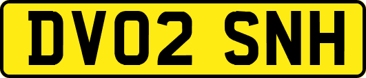DV02SNH