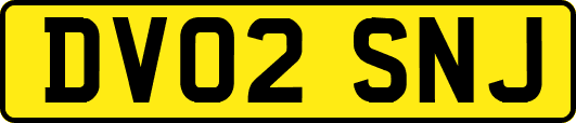 DV02SNJ
