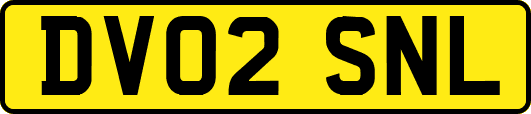 DV02SNL