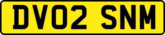 DV02SNM