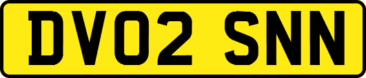 DV02SNN