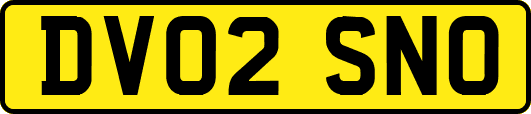DV02SNO