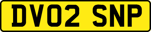 DV02SNP