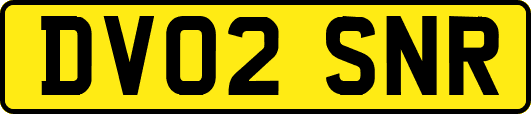 DV02SNR