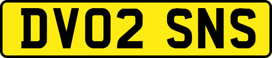 DV02SNS