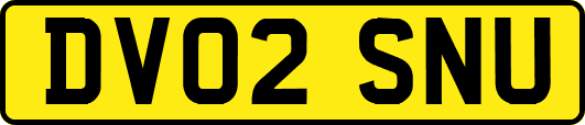 DV02SNU