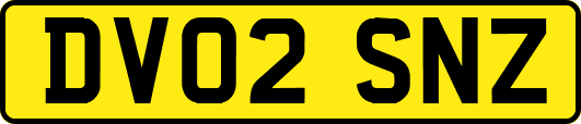 DV02SNZ