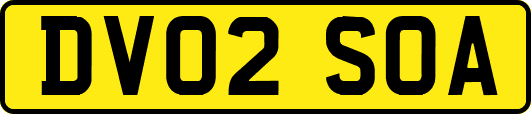 DV02SOA
