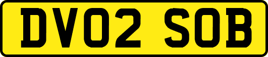 DV02SOB