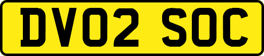 DV02SOC
