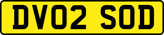 DV02SOD