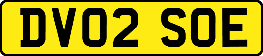 DV02SOE