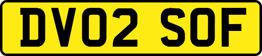 DV02SOF
