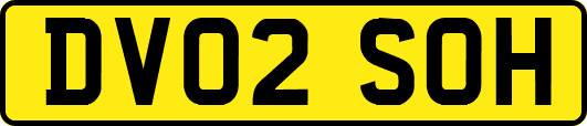 DV02SOH