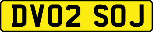 DV02SOJ