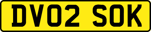 DV02SOK