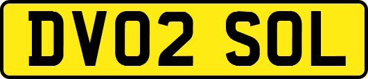 DV02SOL