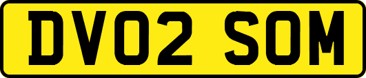 DV02SOM