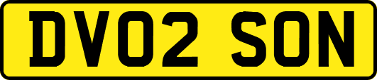 DV02SON