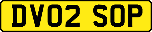 DV02SOP