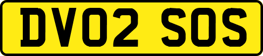 DV02SOS