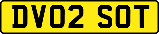 DV02SOT