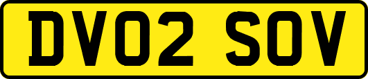 DV02SOV