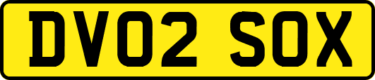 DV02SOX