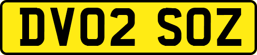 DV02SOZ