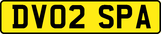 DV02SPA