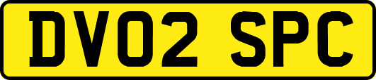 DV02SPC