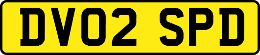 DV02SPD