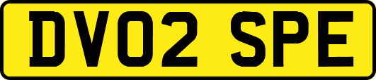 DV02SPE